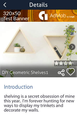 Woodwork DIY Ideas - náhled