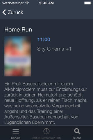 Fernsehen in Österreich - náhled