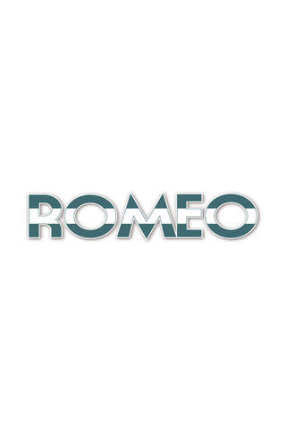 Romeo - náhled