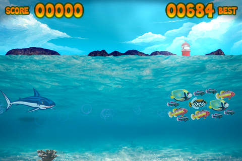 Shark Attack. Is here! - náhled
