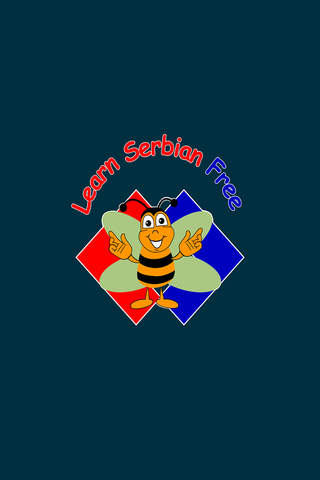 Learn Serbian Free - náhled
