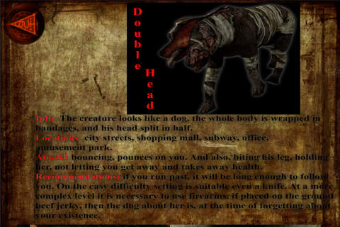 Some for Silent Hill 3 - náhled