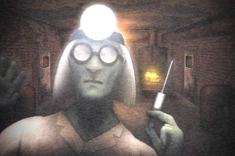 Asylum Night Shift 2 - náhled