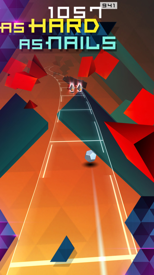 hex:99 - mercilessly difficult, daringly addictive!