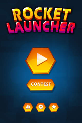 Rocket Launcher - Supper Fast - náhled