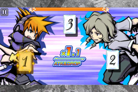 The World Ends with You: Solo Remix - náhled