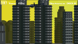 Avatar City PRO : Fly,  Jump And Swing In The Rope From Tower To Tower Till Dawn screenshot 4