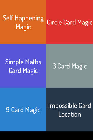 Card Magic Tricks - Ultimate Video Guide - náhled