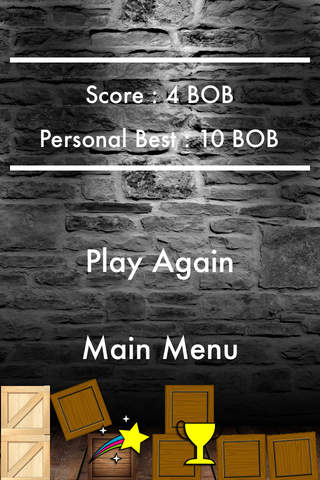 Impossible Box Over Box Tower - náhled