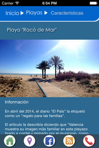 Canet365 - Guía turística Canet d'en Berenguer - náhled
