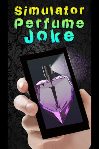 Simulator Perfume Joke - náhled