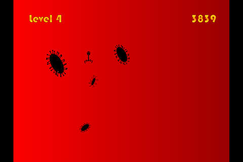 Microbes and Viruses - The Bigger Life Form Wins - - náhled