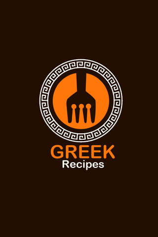 Greek Recipes with videos - náhled