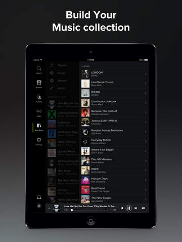 Spotify - Music and Podcasts screenshot 10