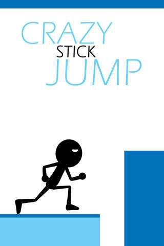 Crazy Stick Jump - náhled