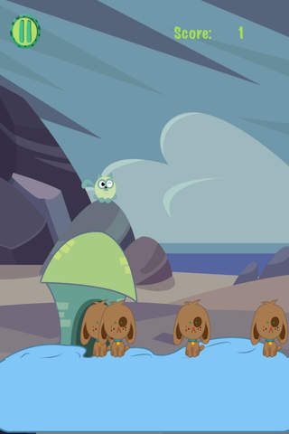 Cat Avoider Quest - Cute Jumpy Kitten Dash (FREE) - náhled