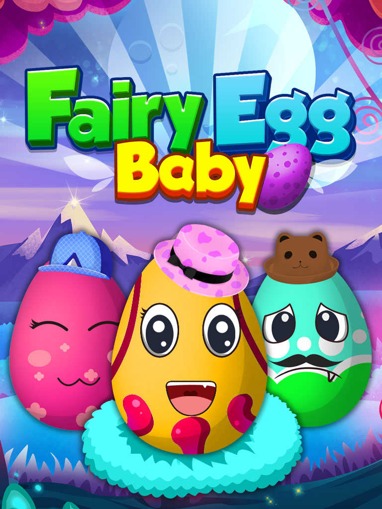 App Shopper: Egg Baby 2™ (Games)