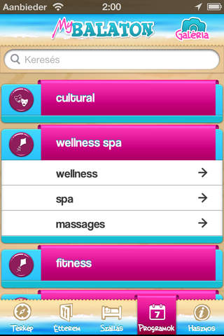 My Balaton - náhled