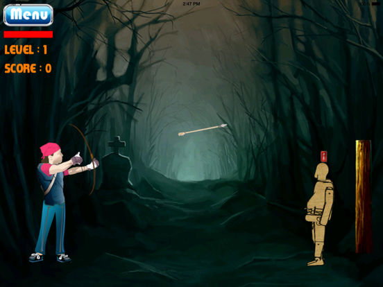 A Guardian Of The Arrow Treasure PRO - Fun Game Arrow screenshot 7
