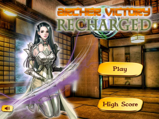 Archer Victory Recharged - Addicting Arrow screenshot 6