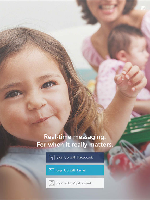 Hire Babysitters Apps 148Apps