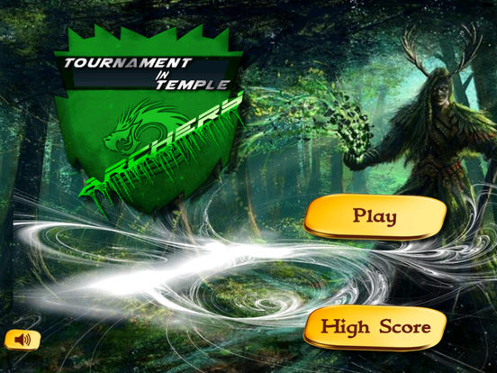 A Tournament In Temple Archery - Archer World Cup Game screenshot 6