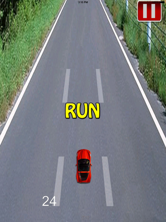 Explosive Car Race - Speed Off Limits screenshot 10