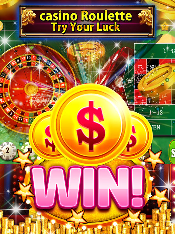 Fortune Jackpot Coins 7's Slots & All Casino Games | Apps | 148Apps