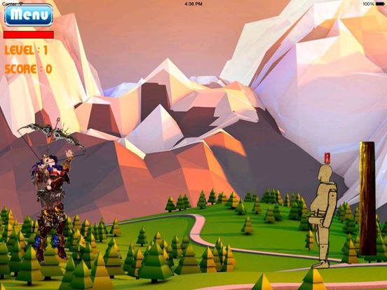 Cool Stormy Archer - Super Fast Game Arrow screenshot 9