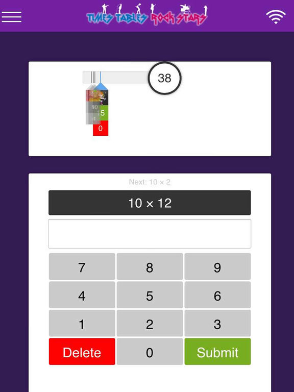 App Shopper: Times Tables Rock Stars (Education)