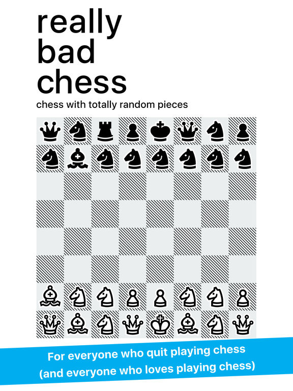 Really Bad Chess screenshot 6