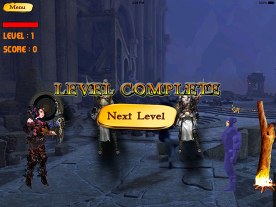 A Winning Tournament Woman Archer Pro- Archer Game screenshot 7