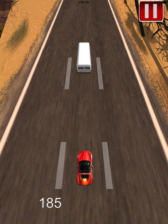 Dangerous Driving Of Zone - Best Highway Rider By Game screenshot 10