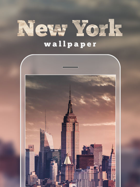 New York Wallpaper Ny City Usa Hd Backgrounds Apps