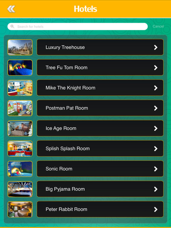 Great App for Alton Towers Apps 148Apps