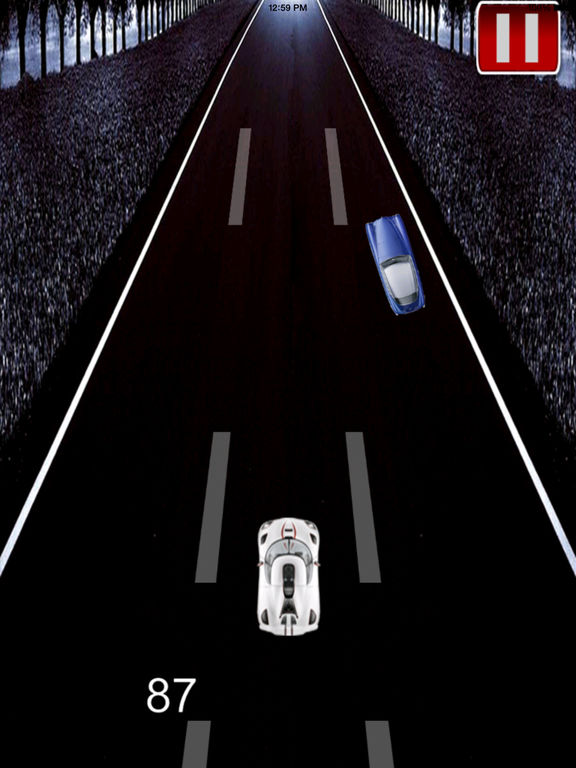 A Highway Rivals Cars Adventure PRO - Great game crazy motorcycle screenshot 10