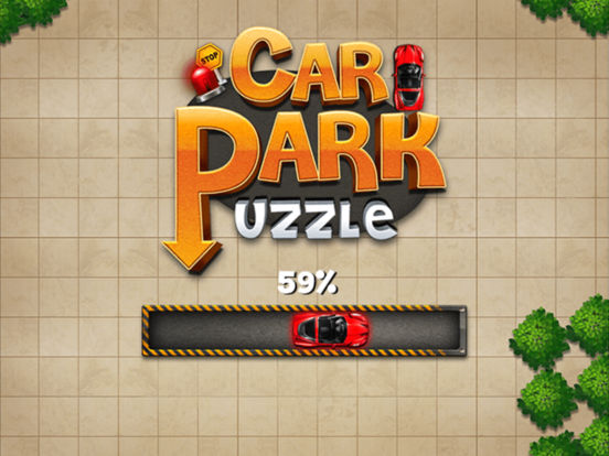 Car Park Puzzle screenshot 10