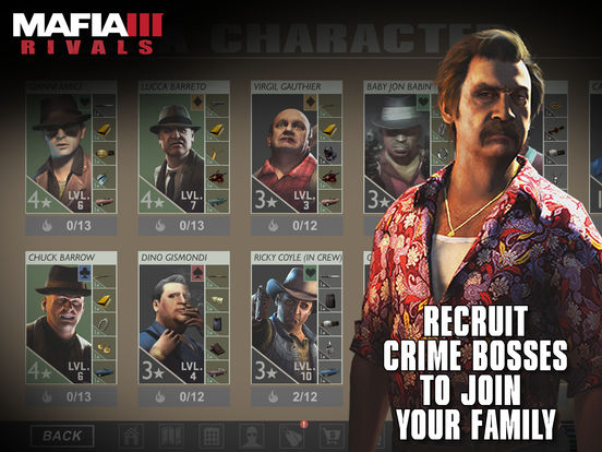 Mafia III: Rivals screenshot 7