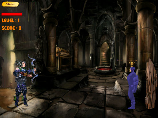 Archer Victory Recharged HD Pro - An Incredible Shooting Game screenshot 10