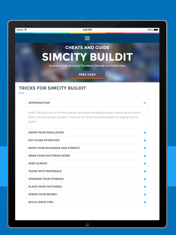 simcity buildit cheat guide simcity buildit cheat guide