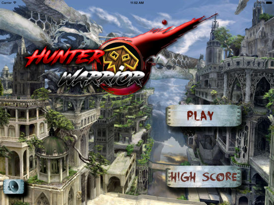 A Hunter Warrior - Extreme Game Archery screenshot 6