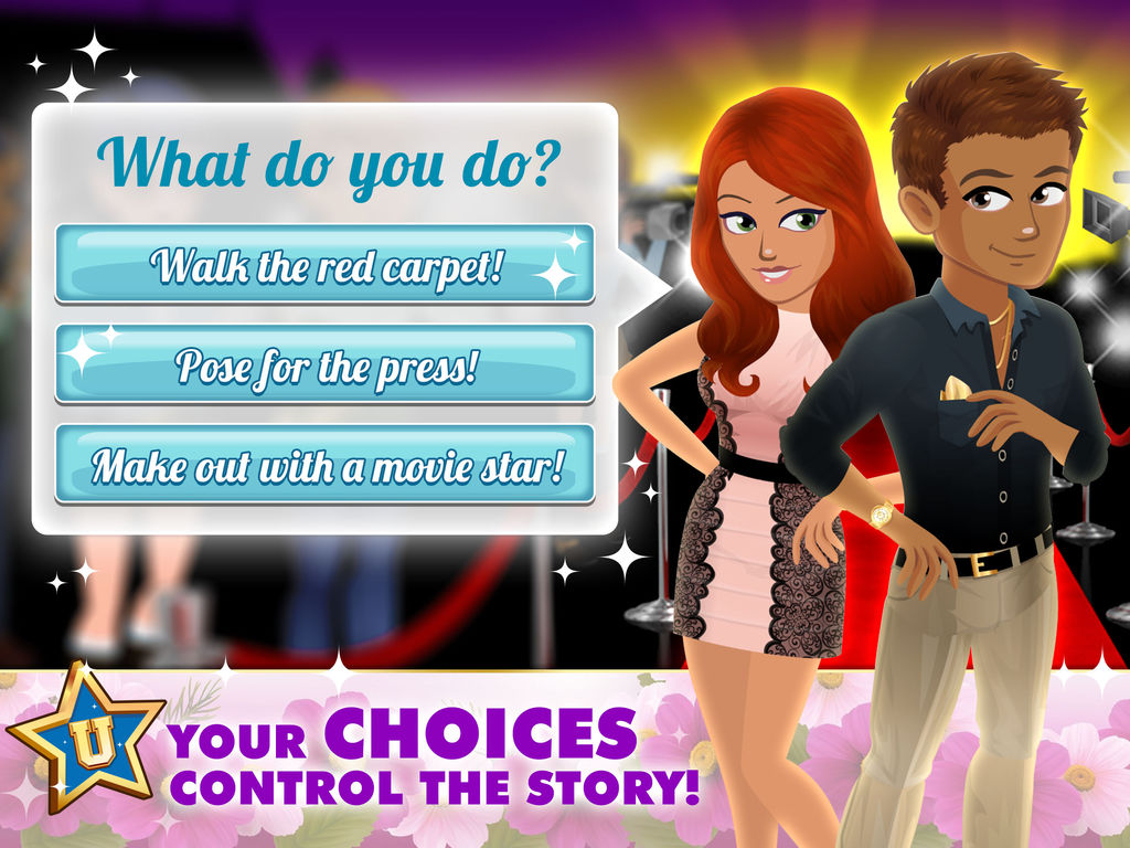 hollywood u: rising stars