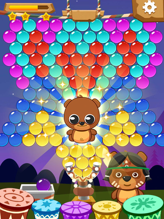 Bubble Shooter Original Game on the App Store