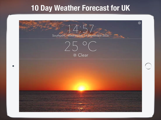 10 day weather forecast uk driverlayer search engine