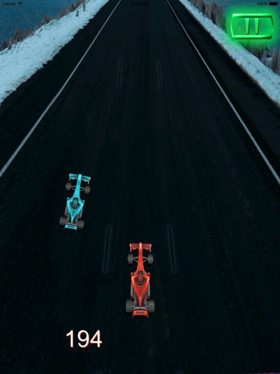 A Street Real Race PRO - A Speed Race Ultimate screenshot 8