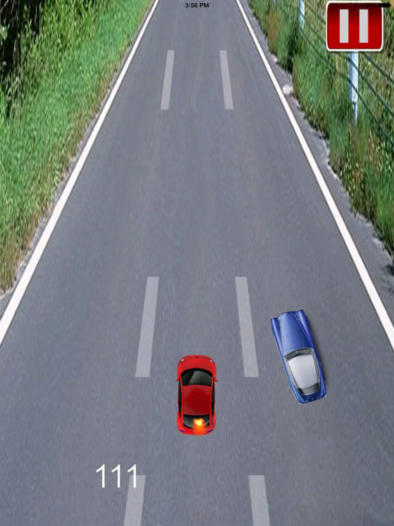 Highway Rivals Cars Adventure Pro - An Game Speed screenshot 9