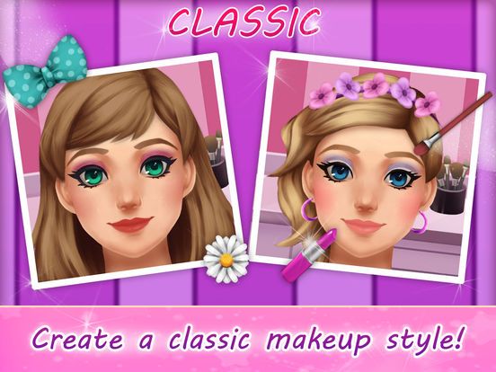 Zoey's Makeup Salon & Spa screenshot 6