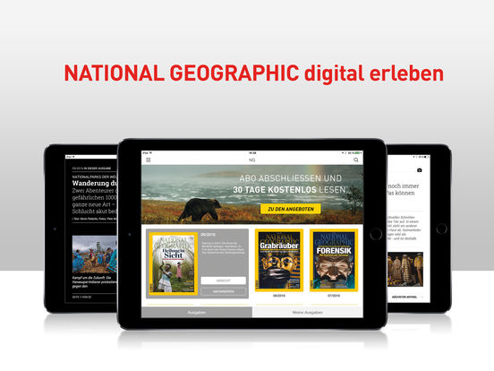 National Geographic De Apps 148apps