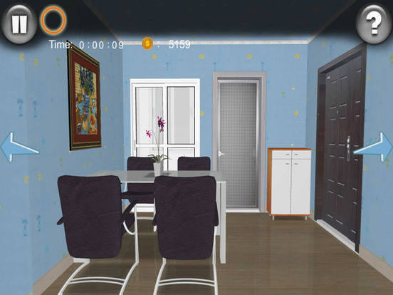 Can You Escape Confined 12 Rooms screenshot 6