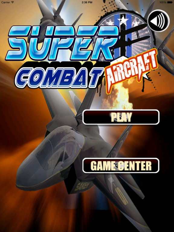 Super Combat Aircraft Pro - An Addictive Game Of Explosions In The Air screenshot 6